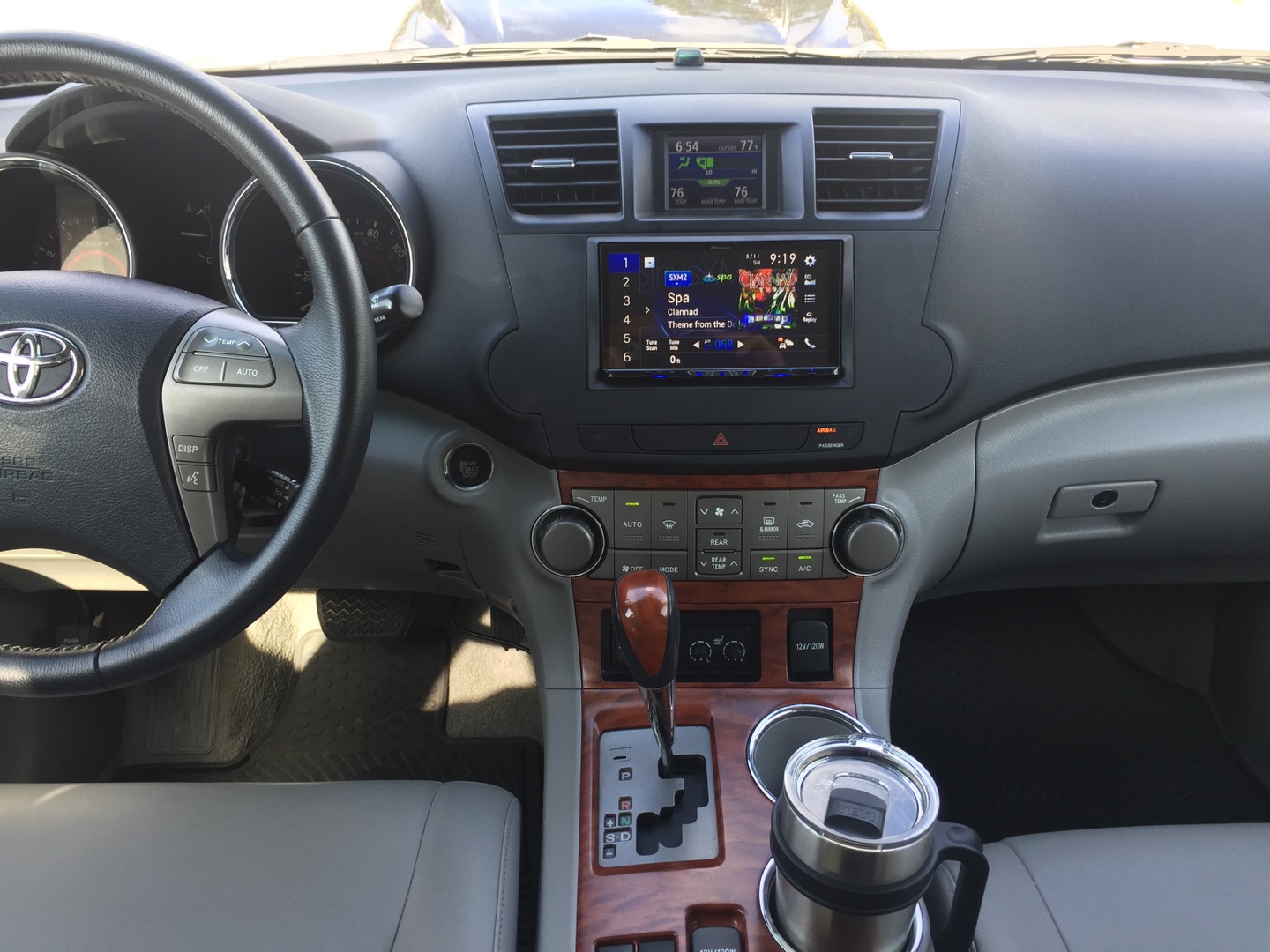 Customer review photo
