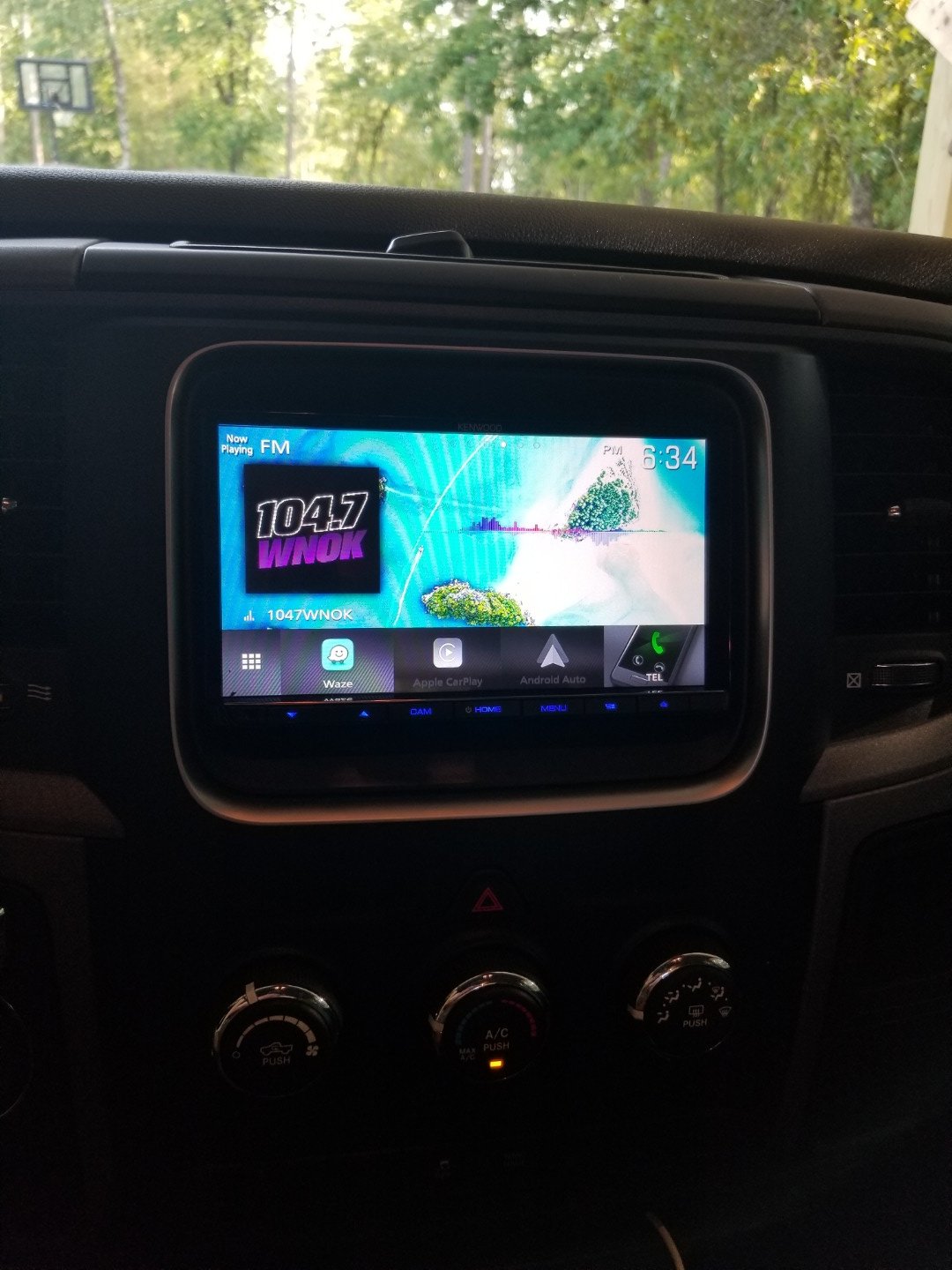 Customer review photo