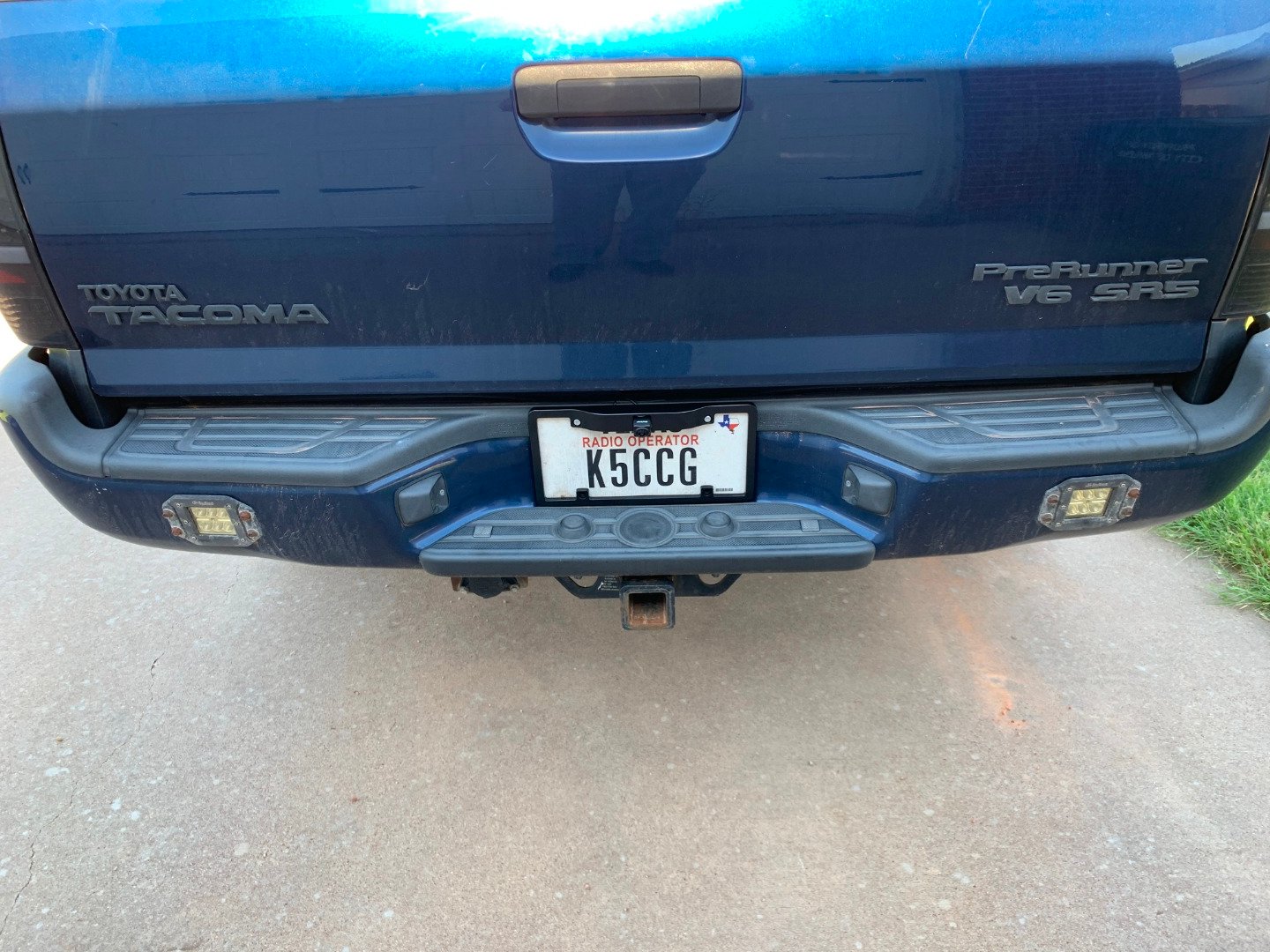 Customer review photo