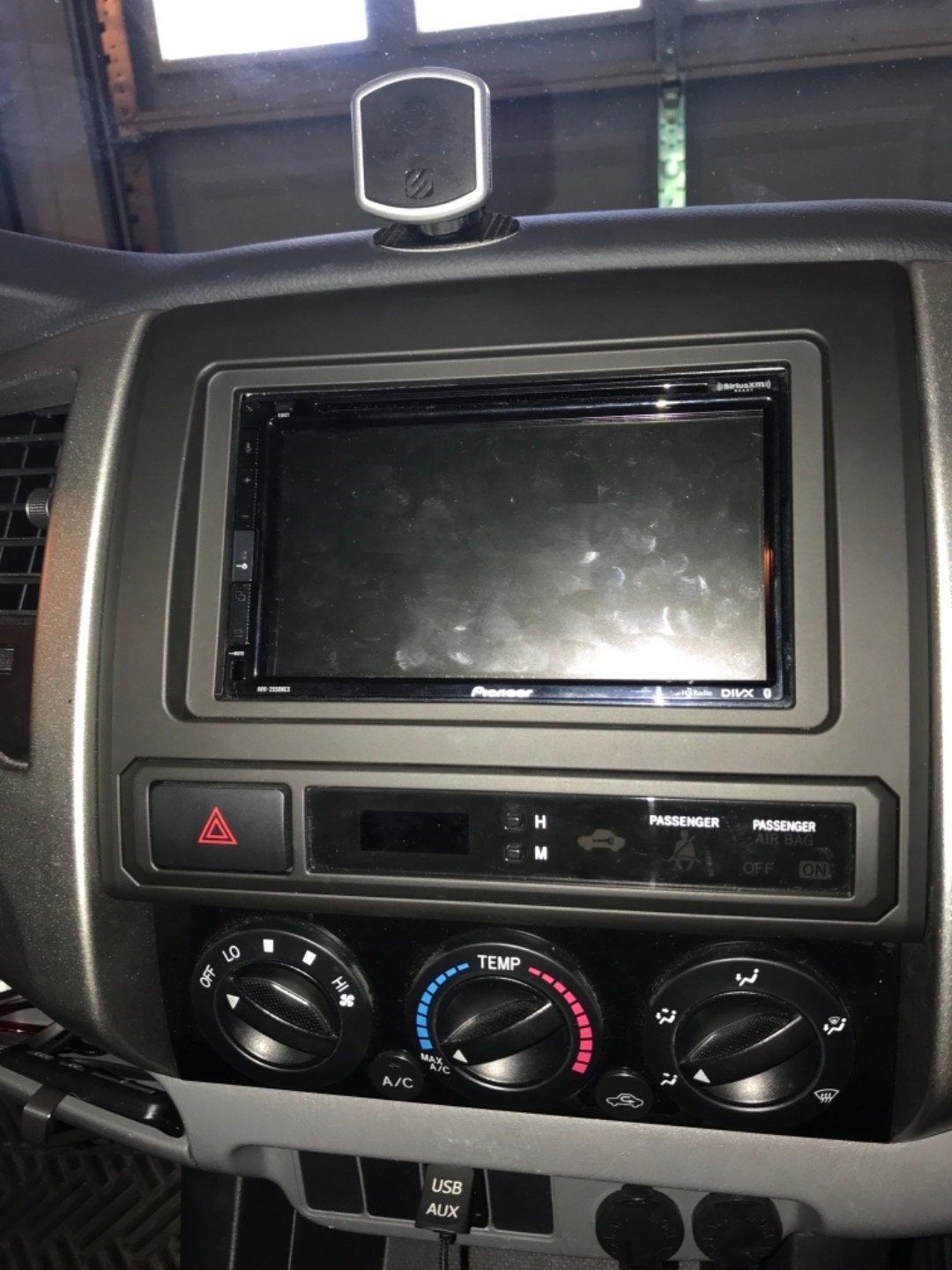 Customer review photo