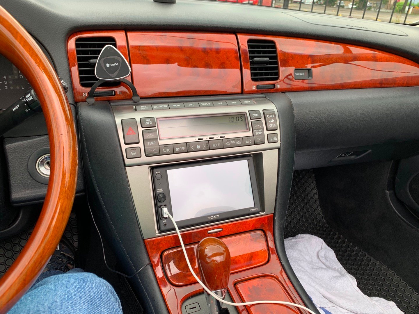 Customer review photo