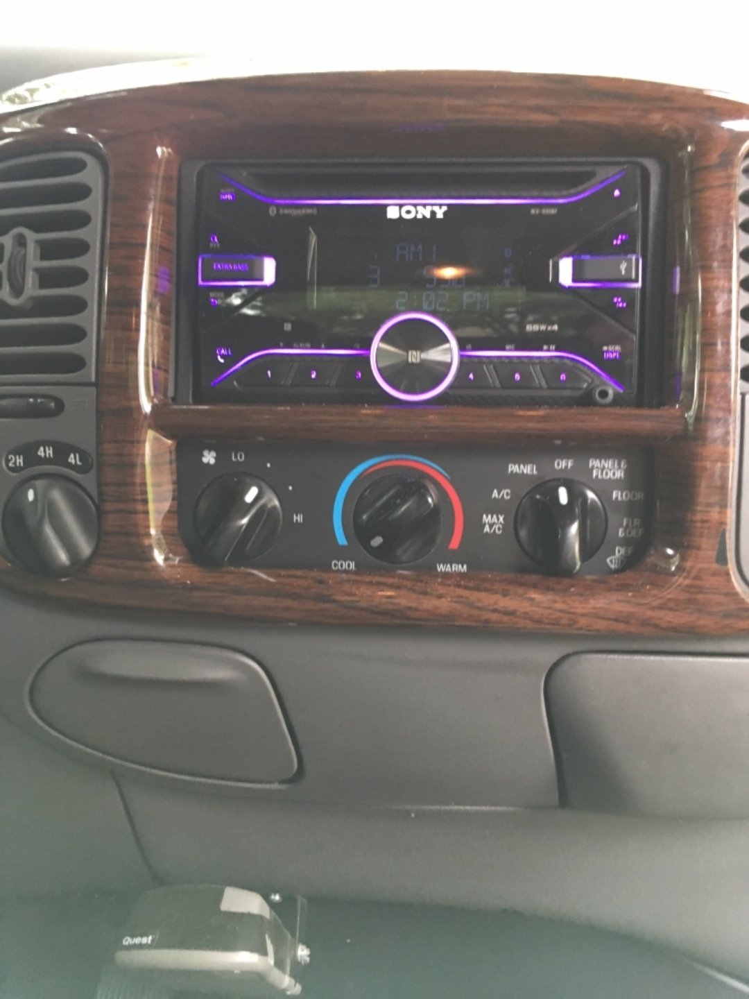 Customer review photo