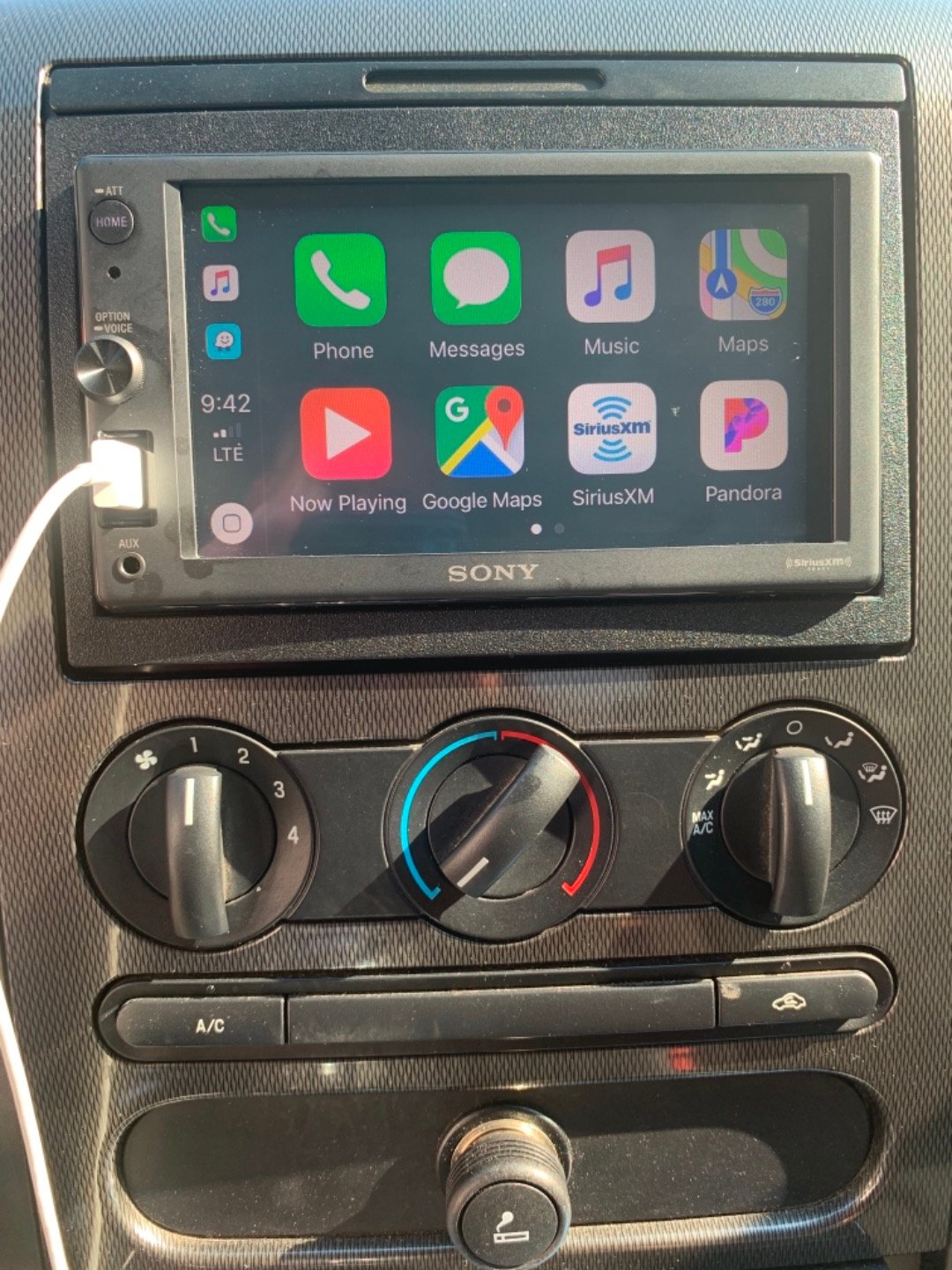 Customer review photo