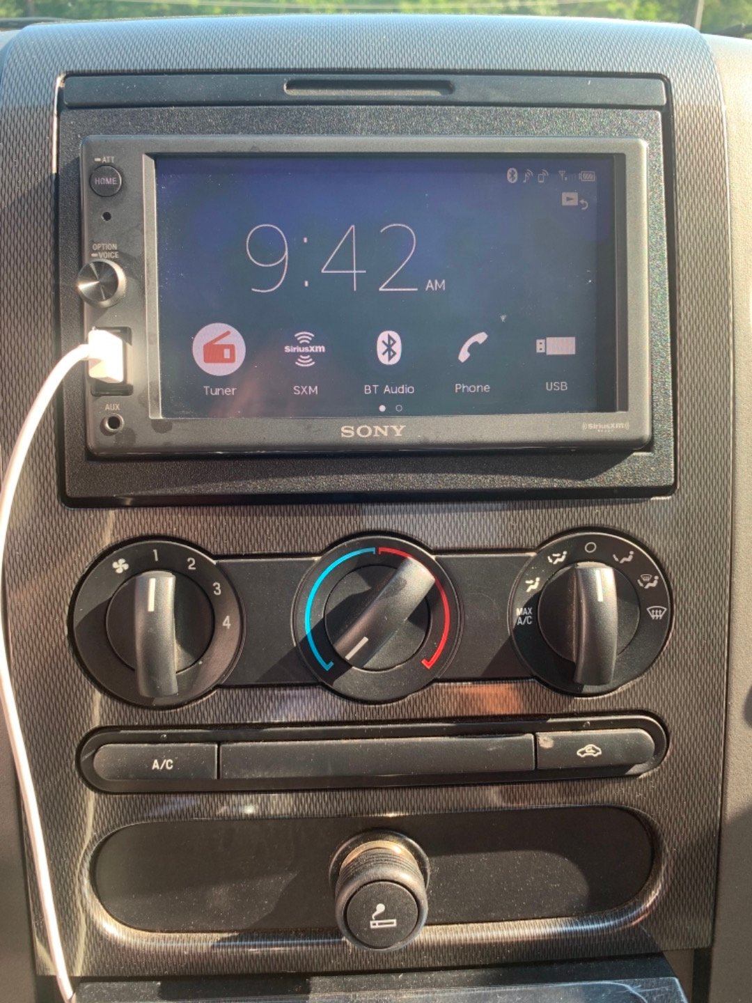 Customer review photo