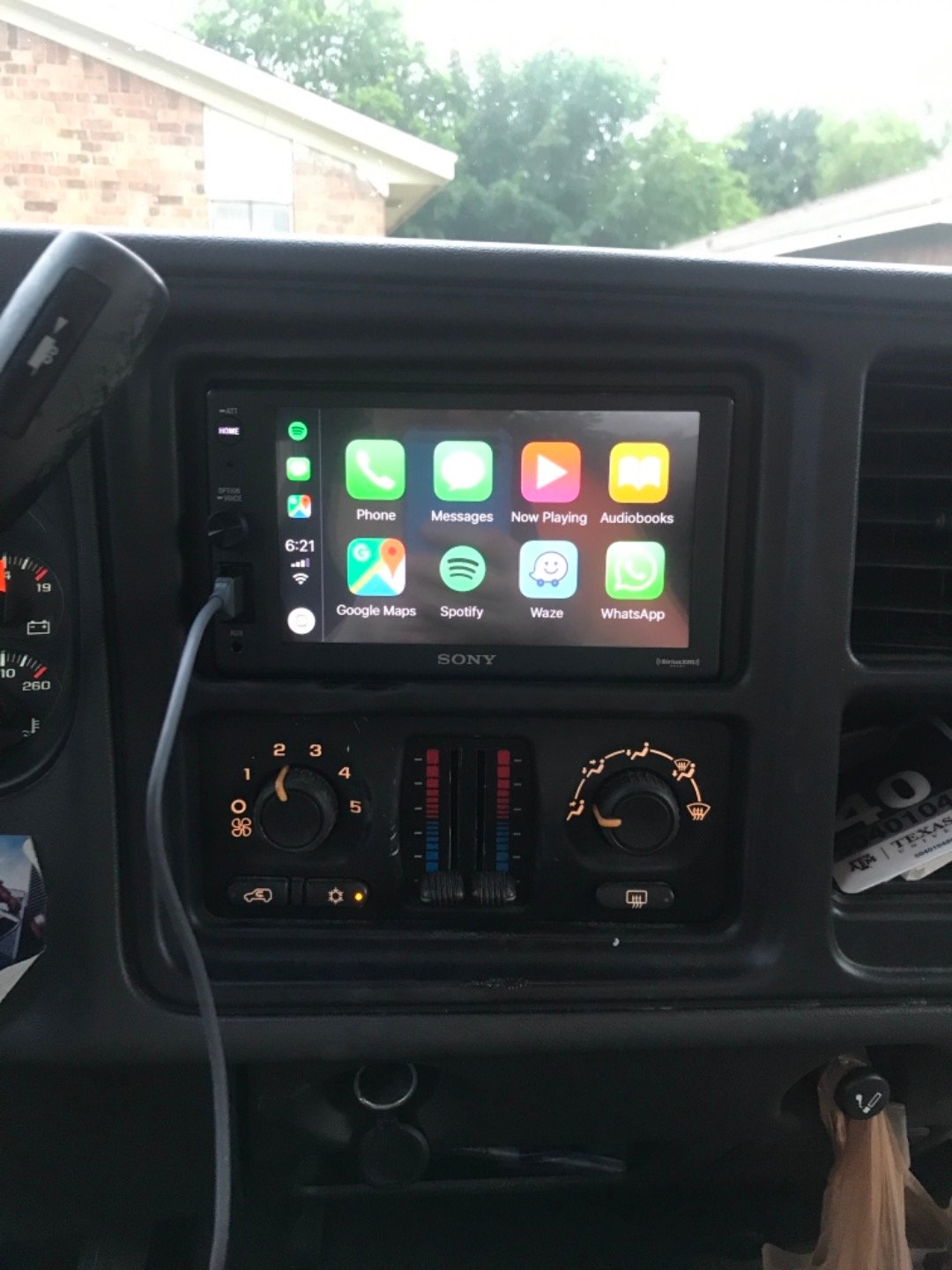 Customer review photo