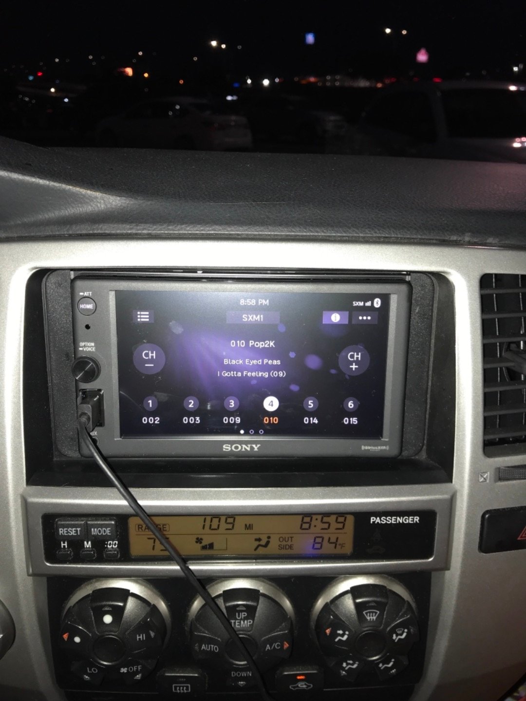 Customer review photo