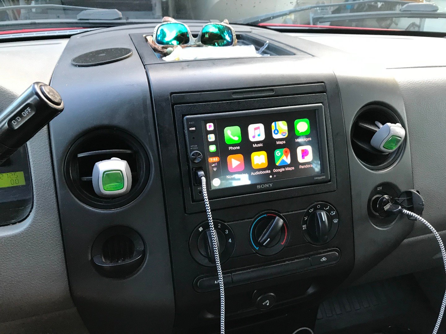 Customer review photo