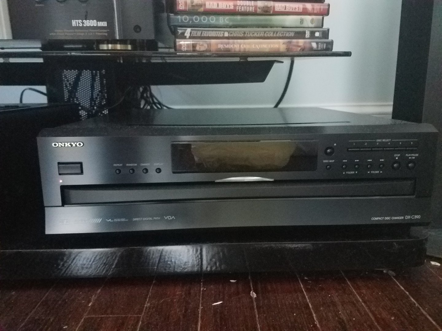 Customer review photo