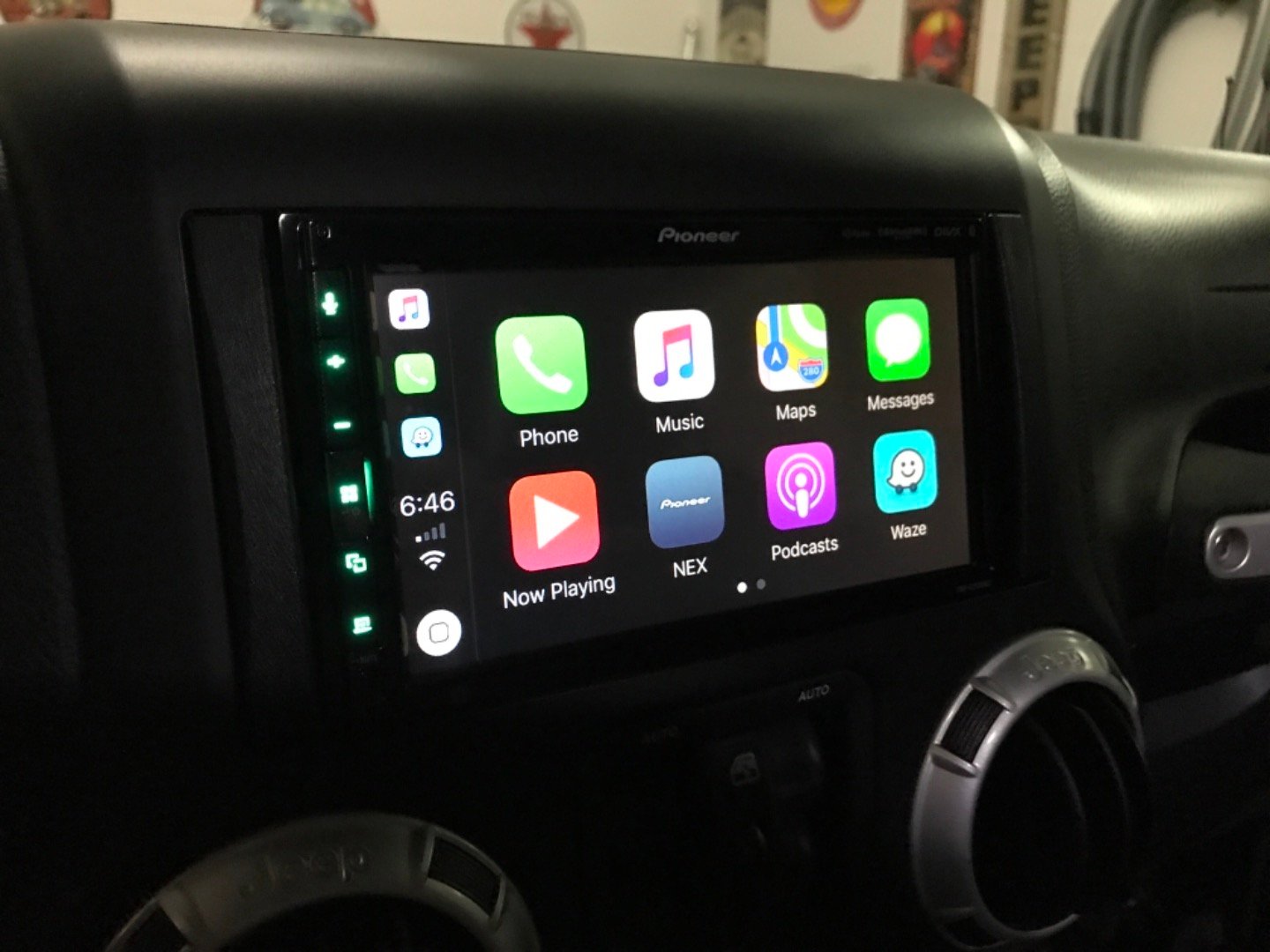 Customer review photo