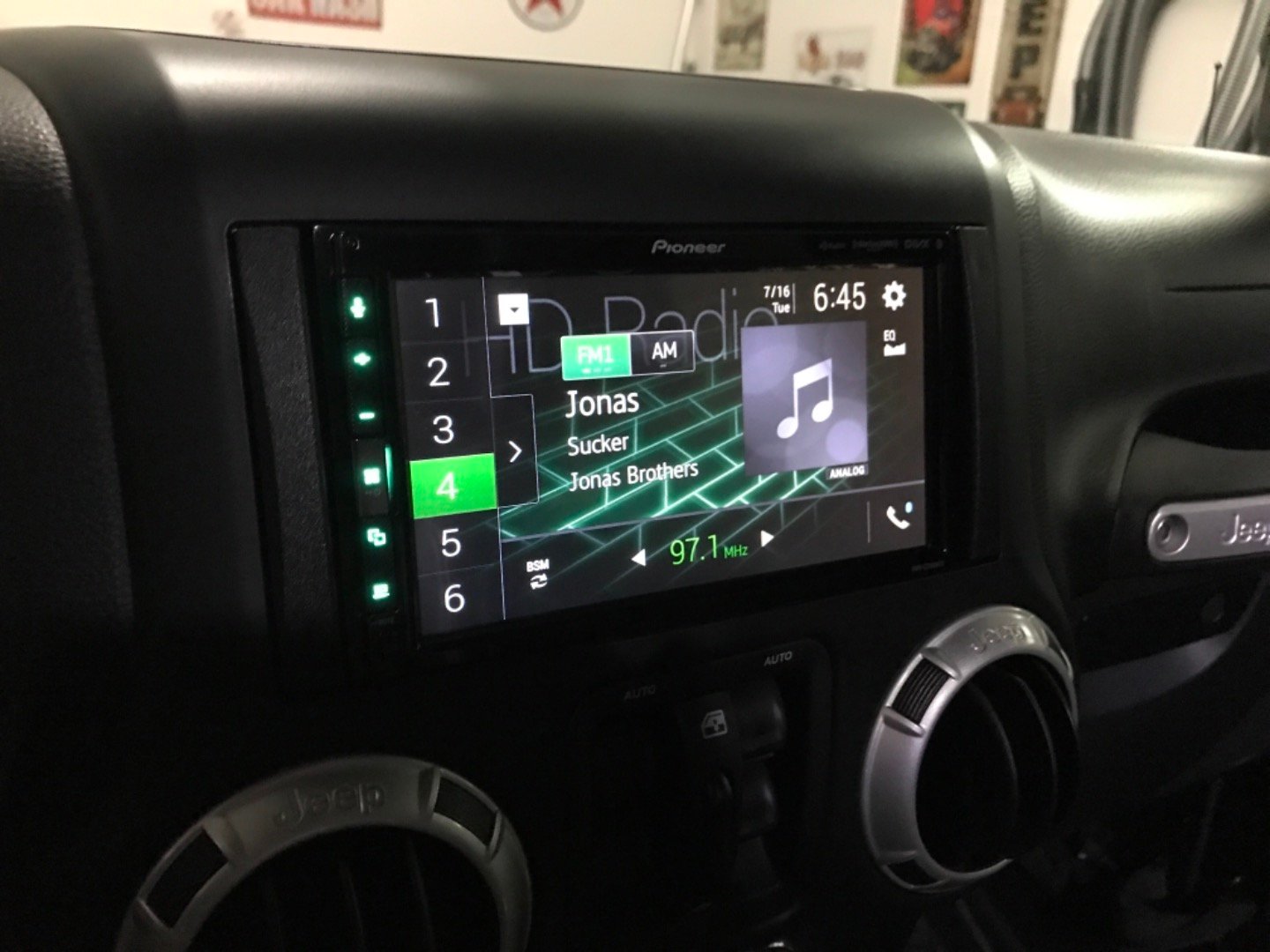 Customer review photo