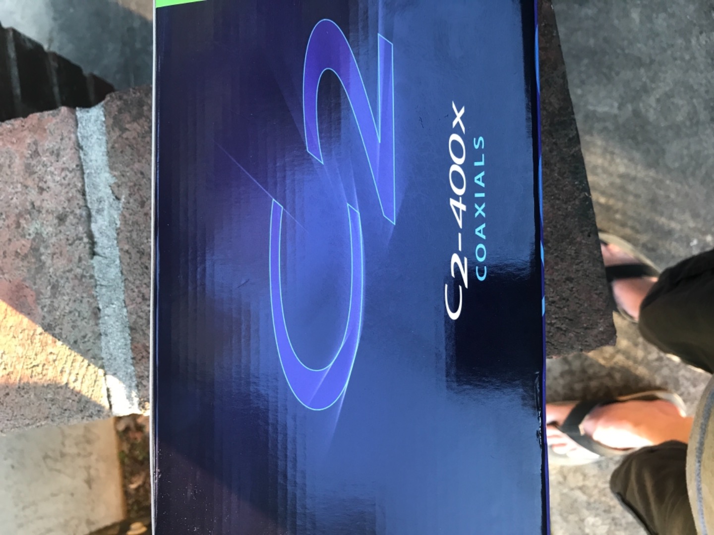 Customer review photo