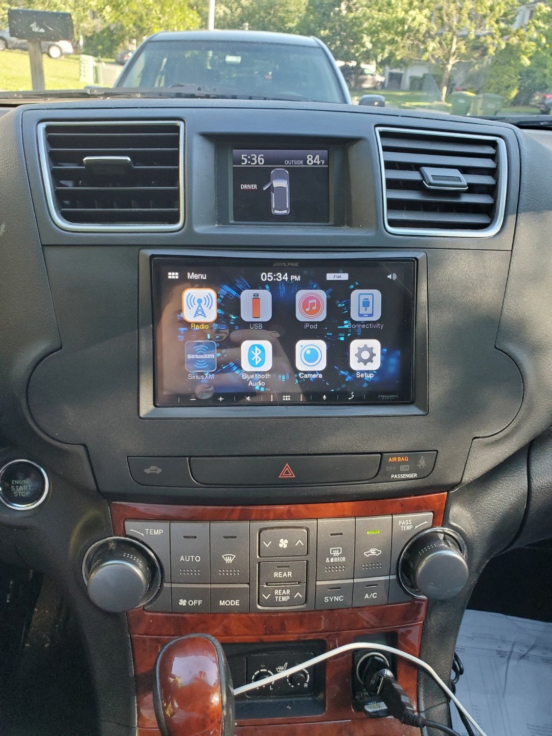 Customer review photo