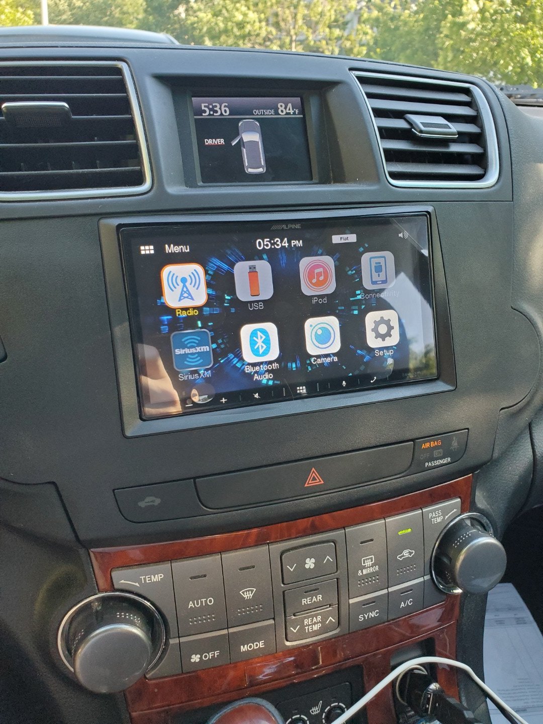 Customer review photo