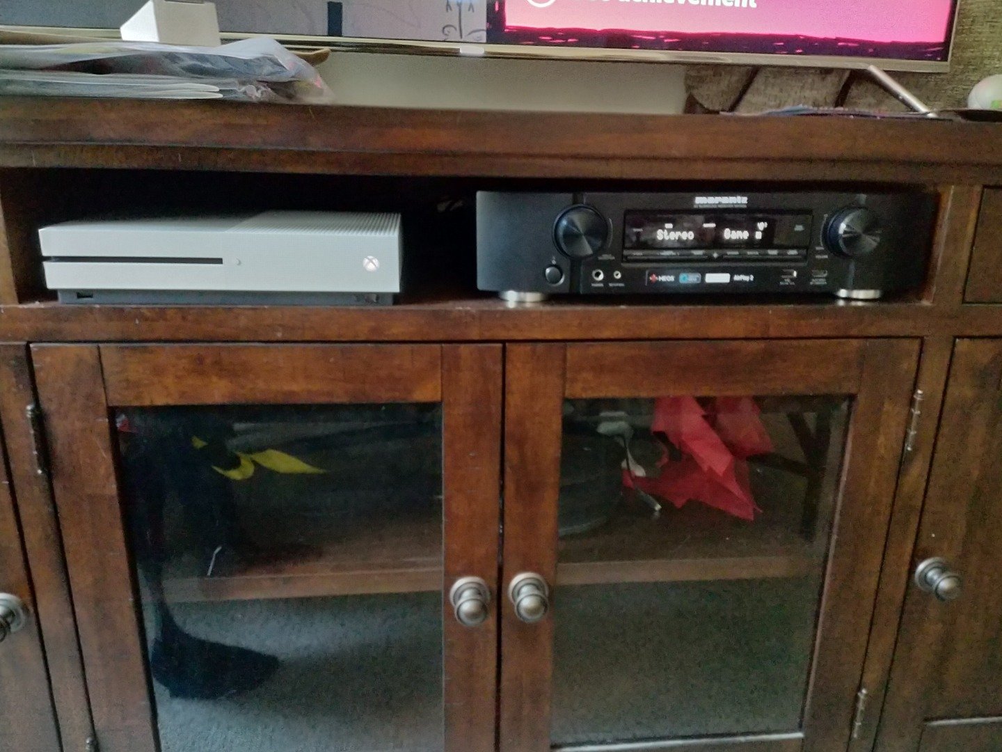 Customer review photo
