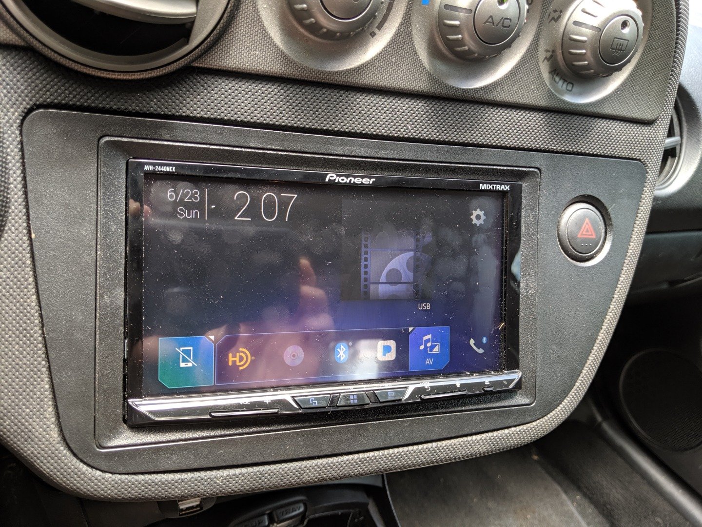 Customer review photo