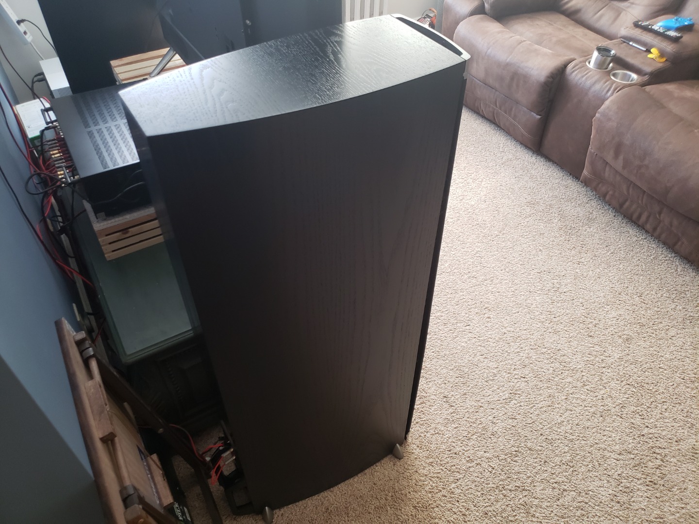 Customer review photo