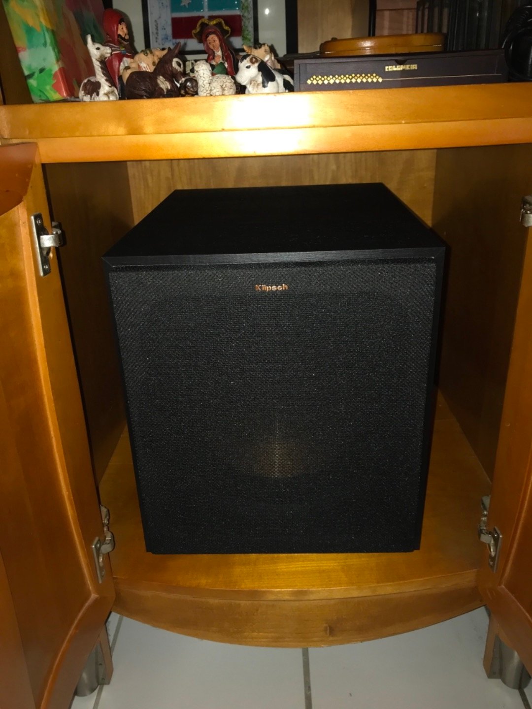 Customer review photo