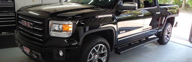 2018 GMC Sierra 2500/3500 Exterior 2018 GMC Sierra 2500/3500 Exterior