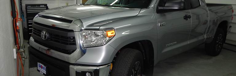 2018 Toyota Tundra Exterior 2018 Toyota Tundra Exterior
