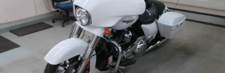 2014 Harley-Davidson Street Glide Exterior 2014 Harley-Davidson Street Glide Exterior