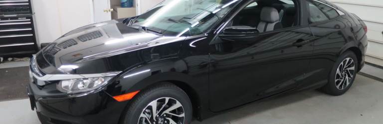 2020 Honda Civic Exterior 2020 Honda Civic Exterior