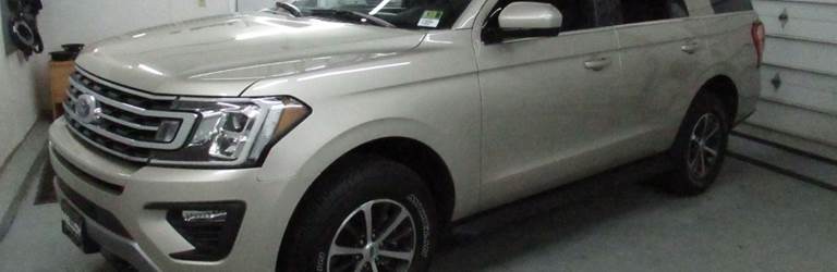 2019 Ford Expedition Exterior 2019 Ford Expedition Exterior