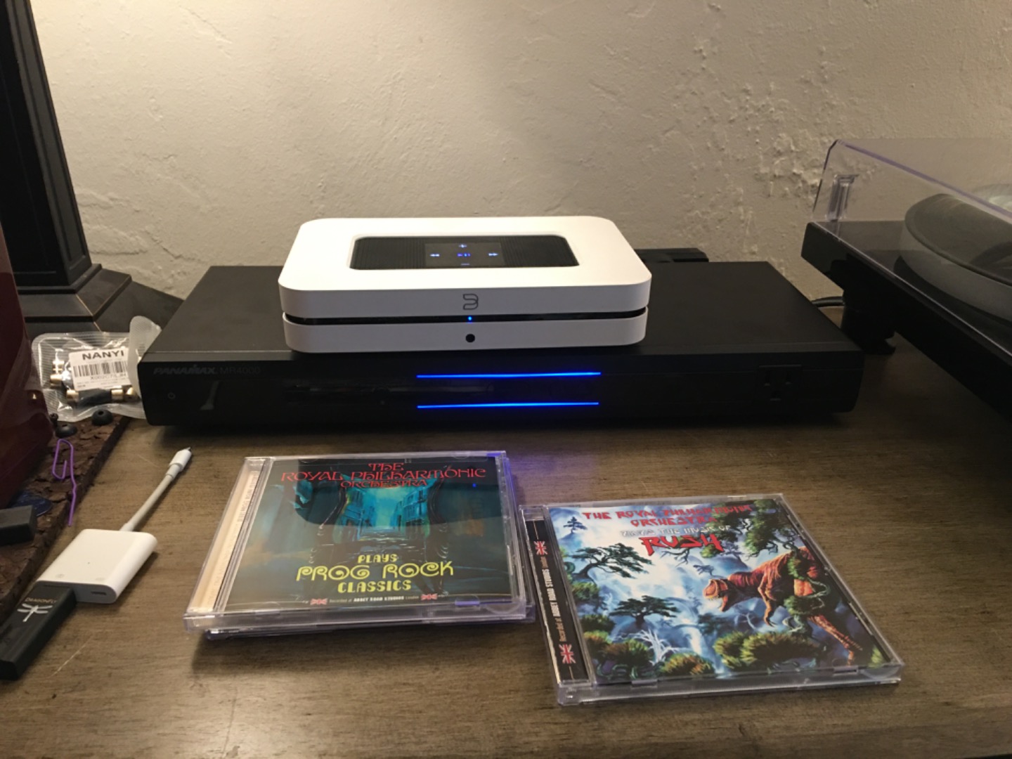 Customer review photo