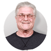 Charlie Pastorfield