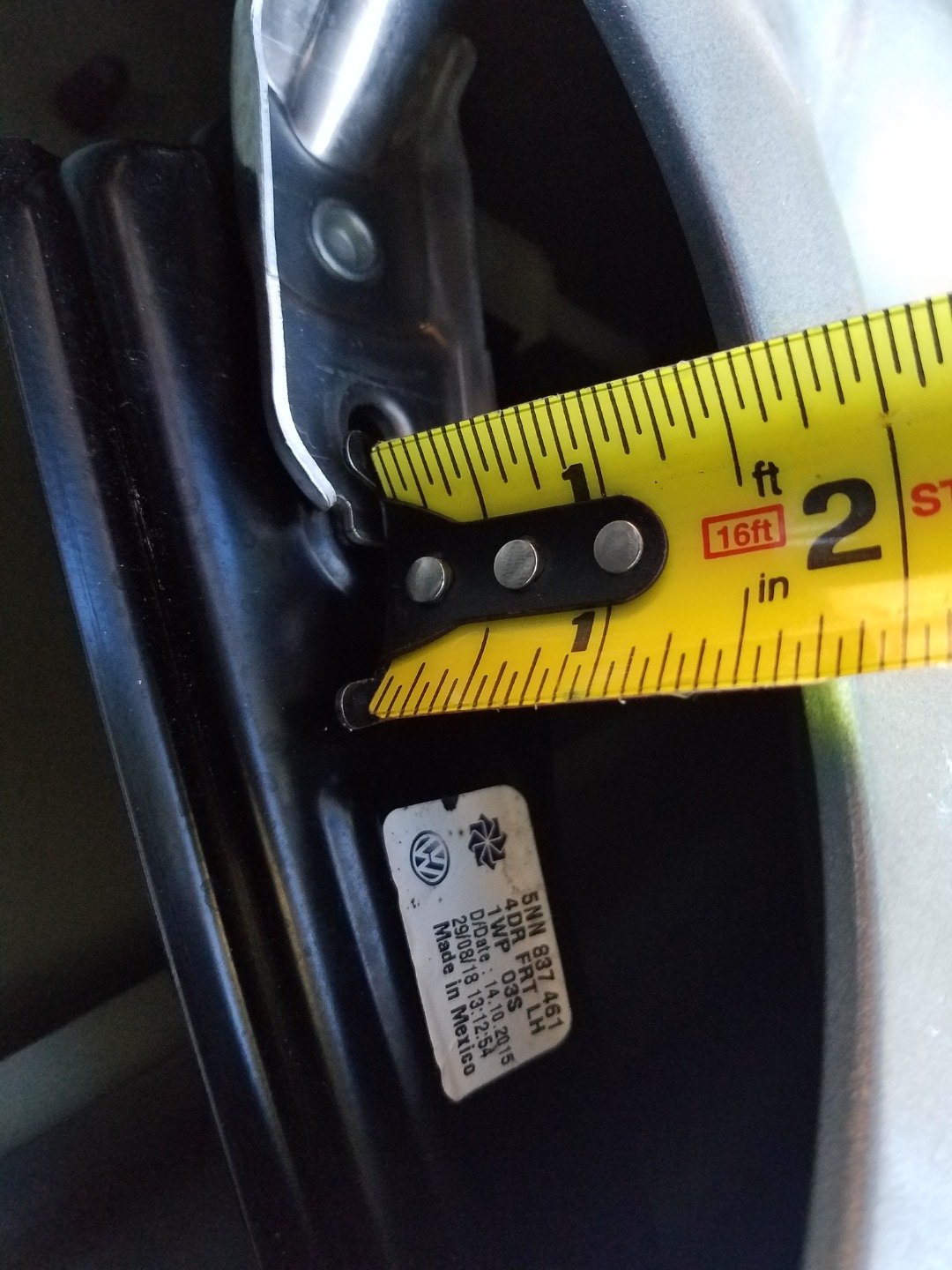 Customer review photo
