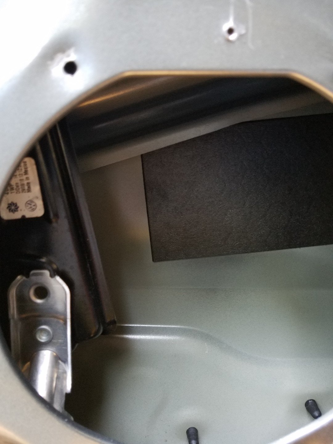 Customer review photo