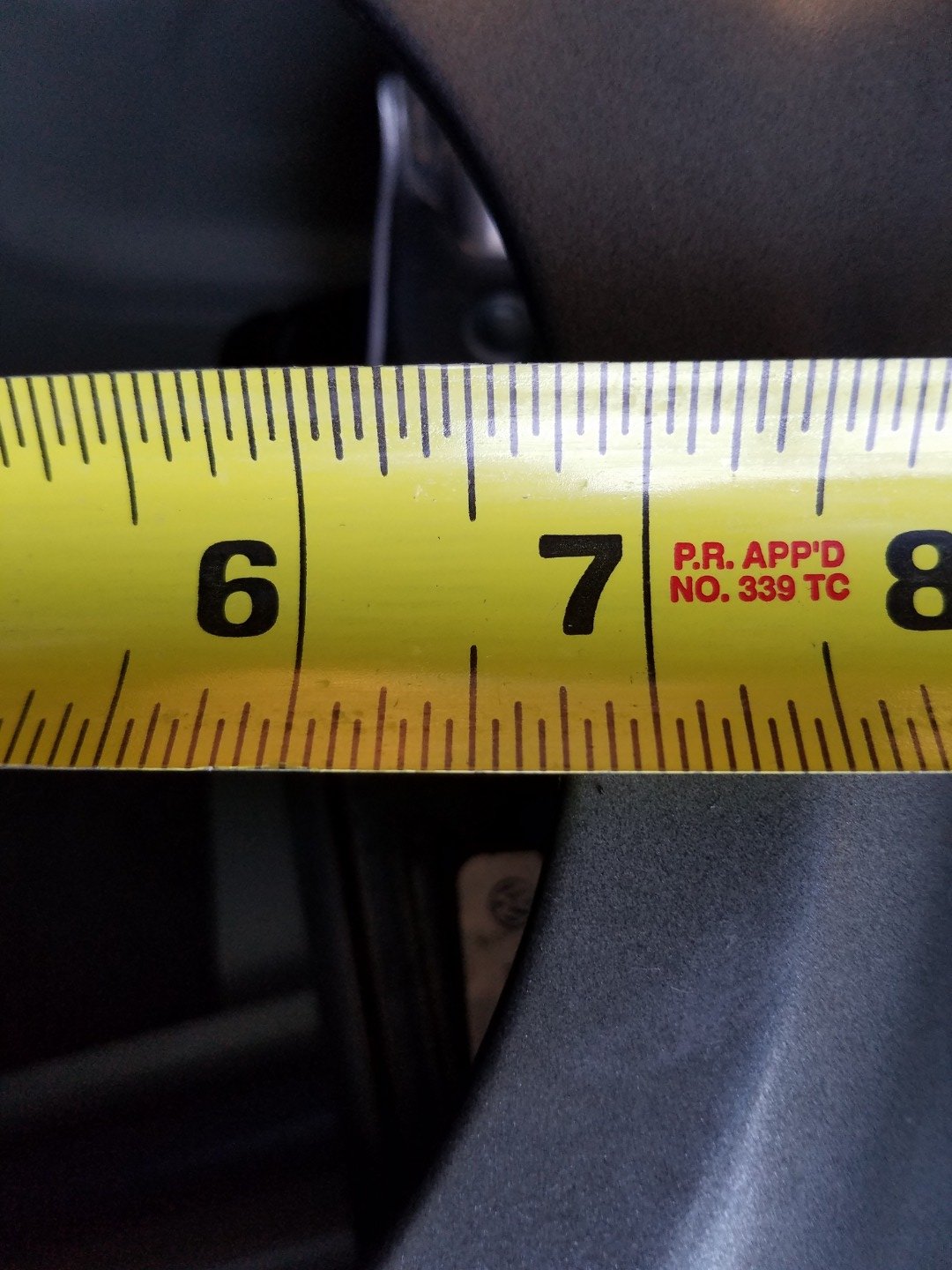 Customer review photo