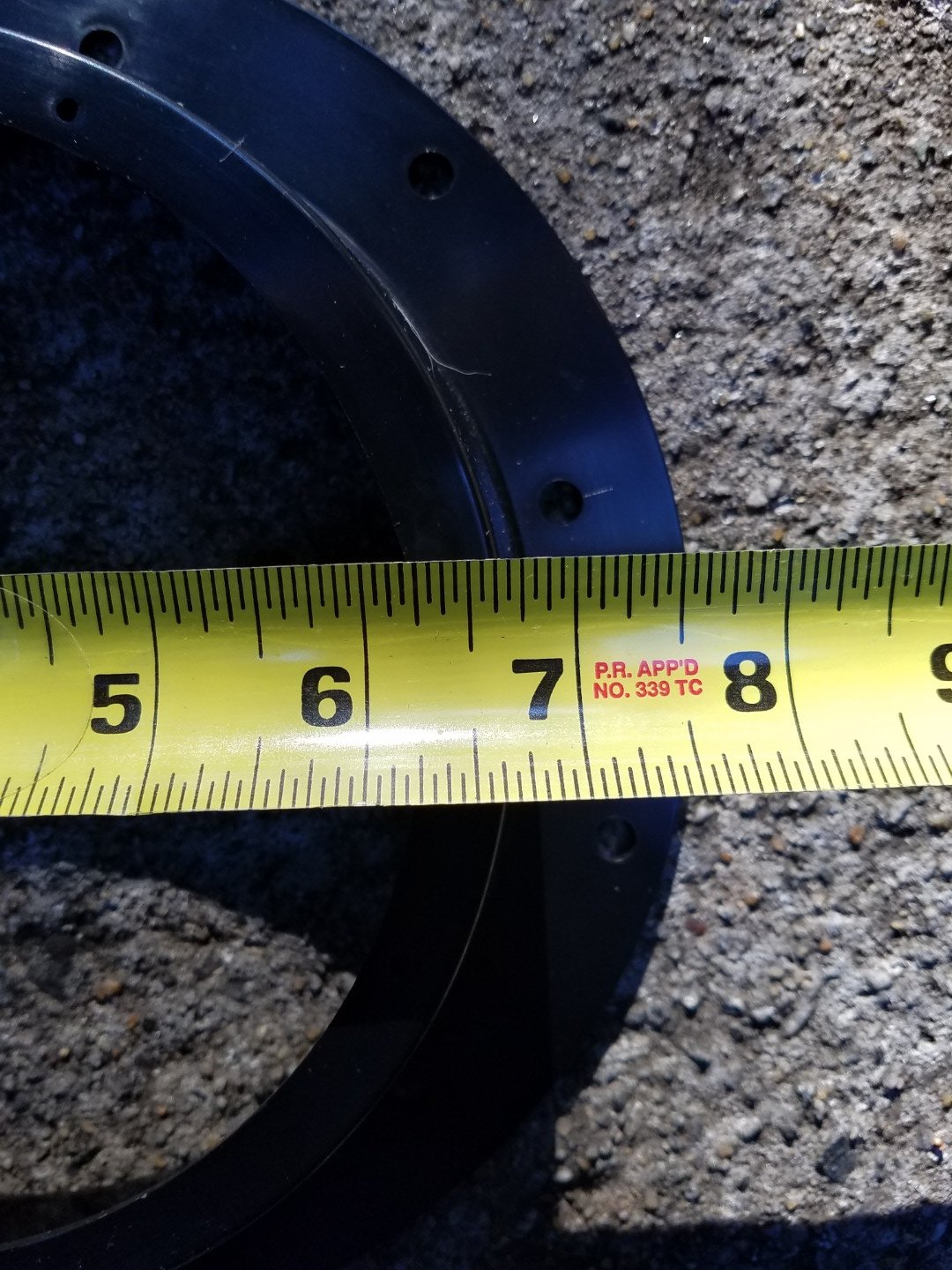 Customer review photo