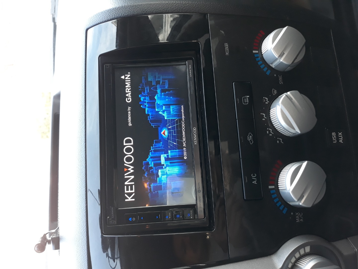 Customer review photo
