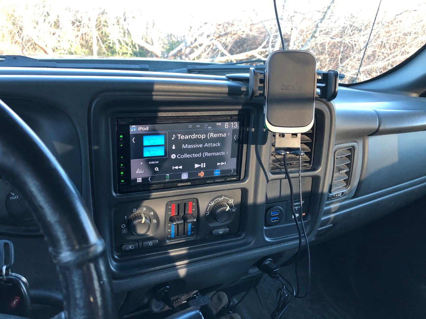 Customer review photo