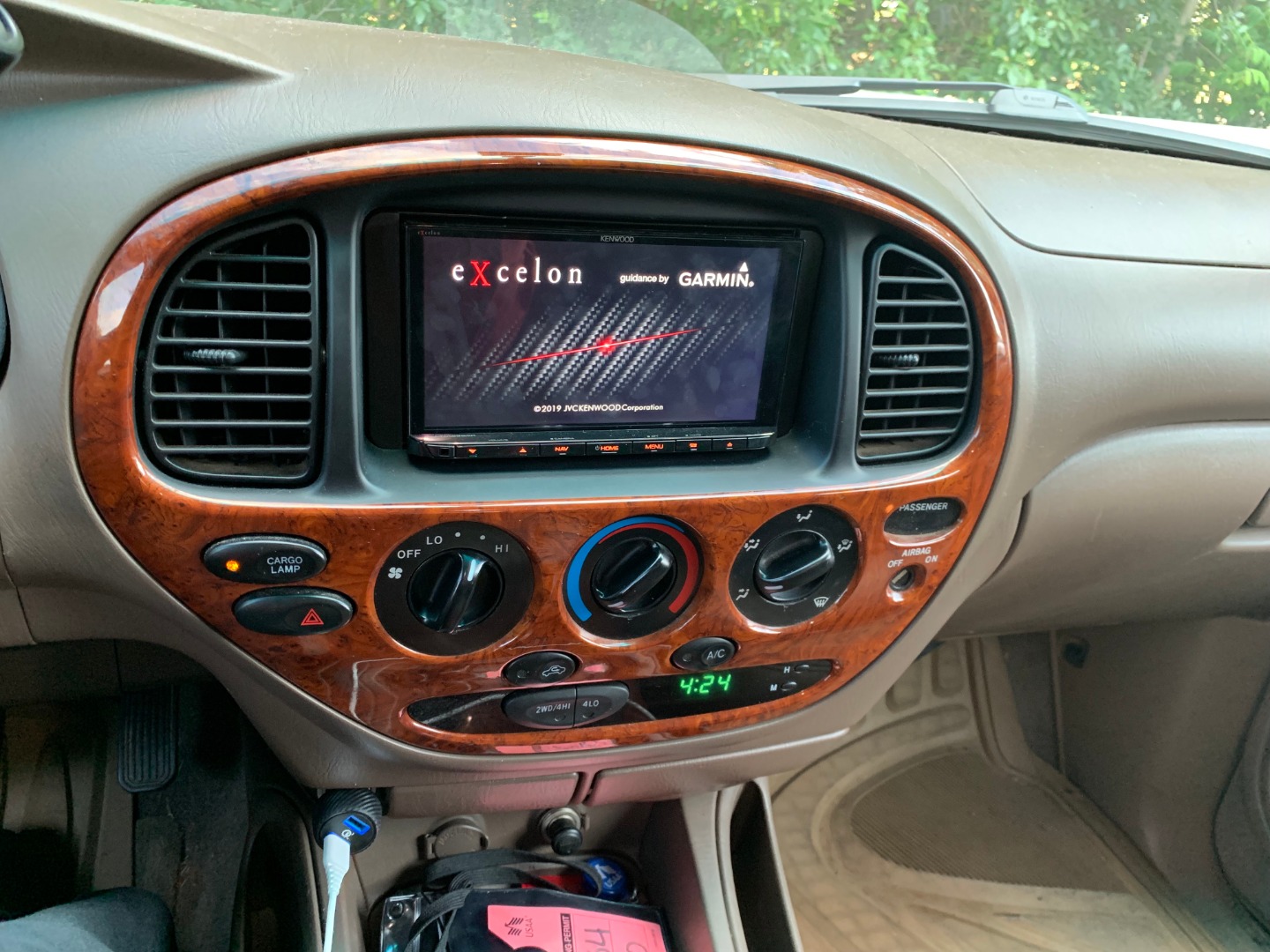 Customer review photo