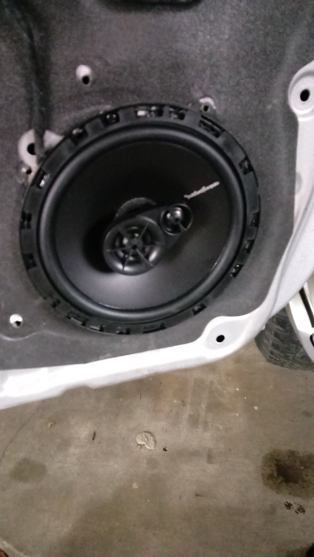 Customer review photo