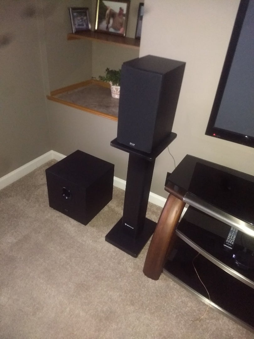 Customer review photo