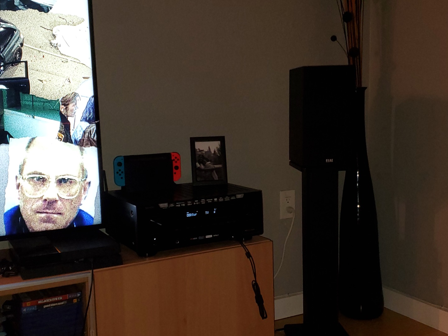 Customer review photo