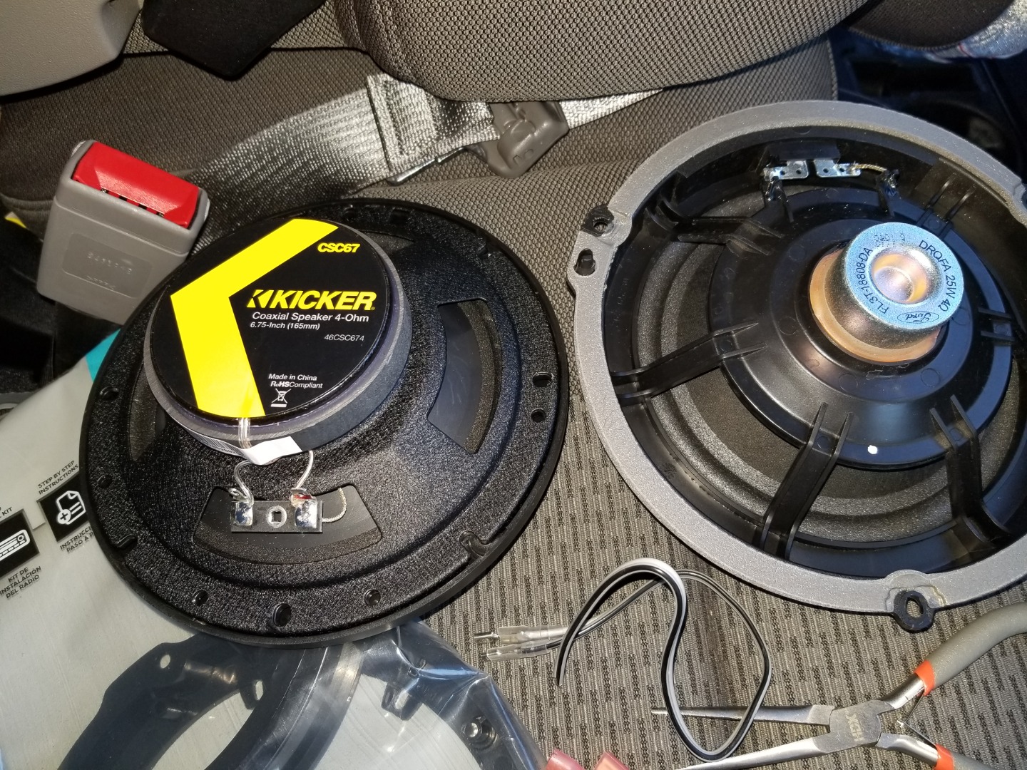 Customer review photo