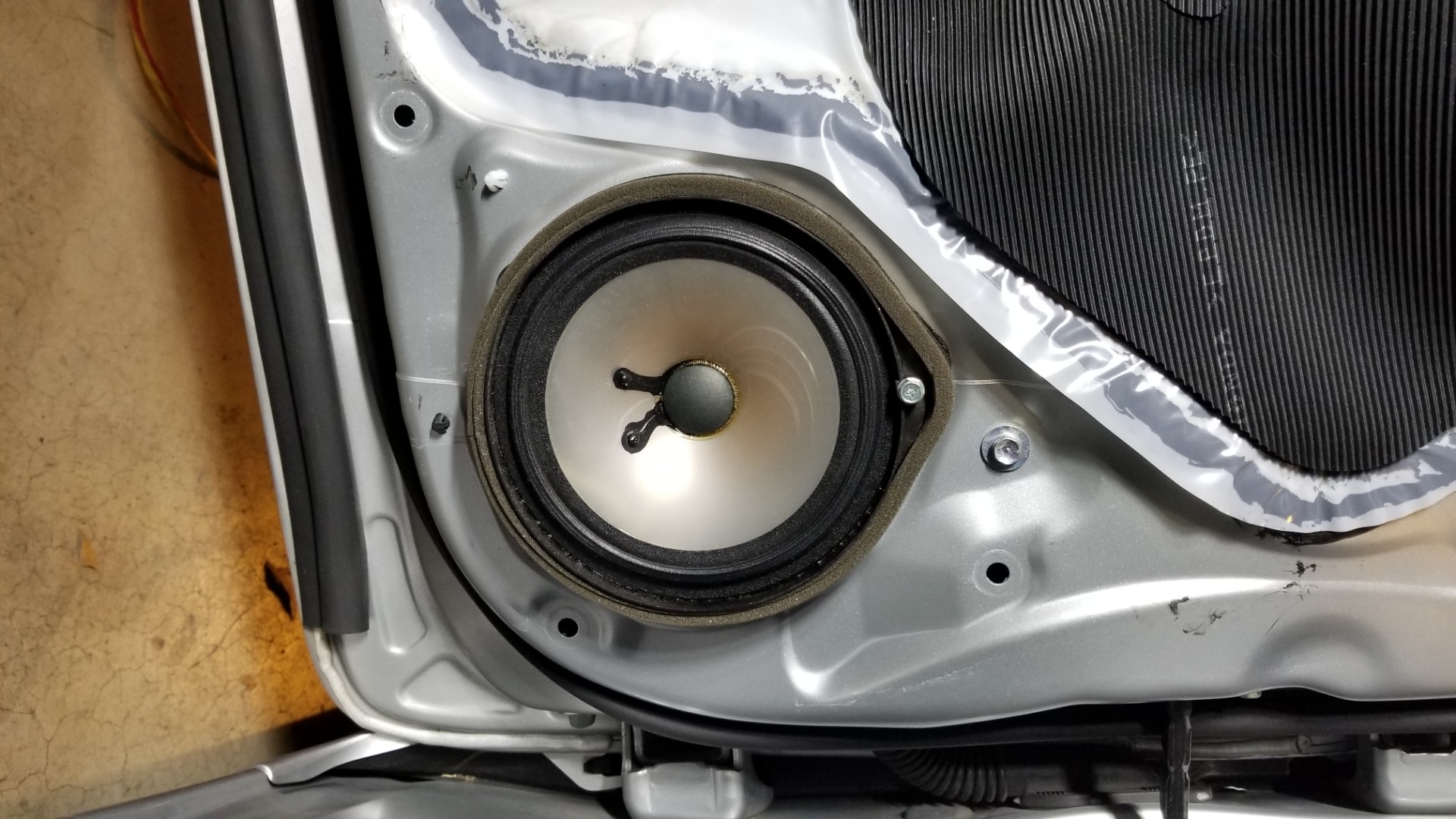 Customer review photo
