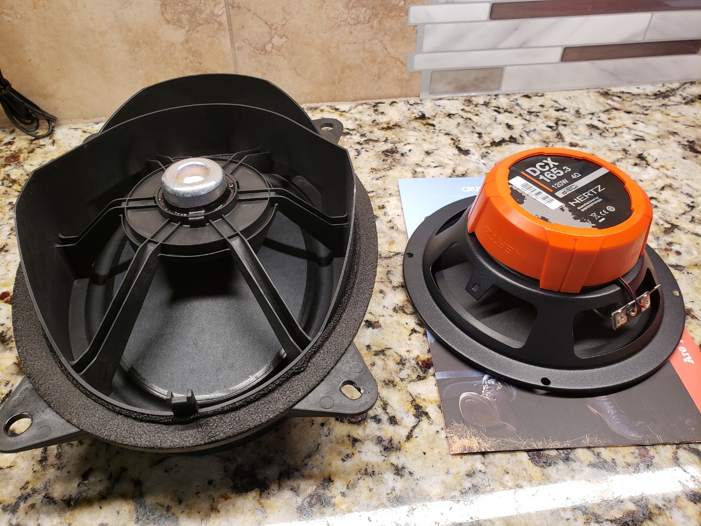 Customer review photo