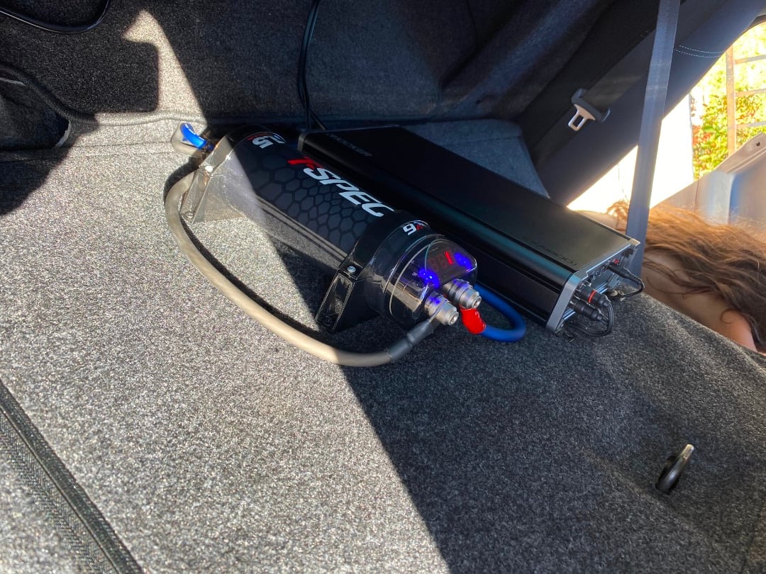 Customer review photo