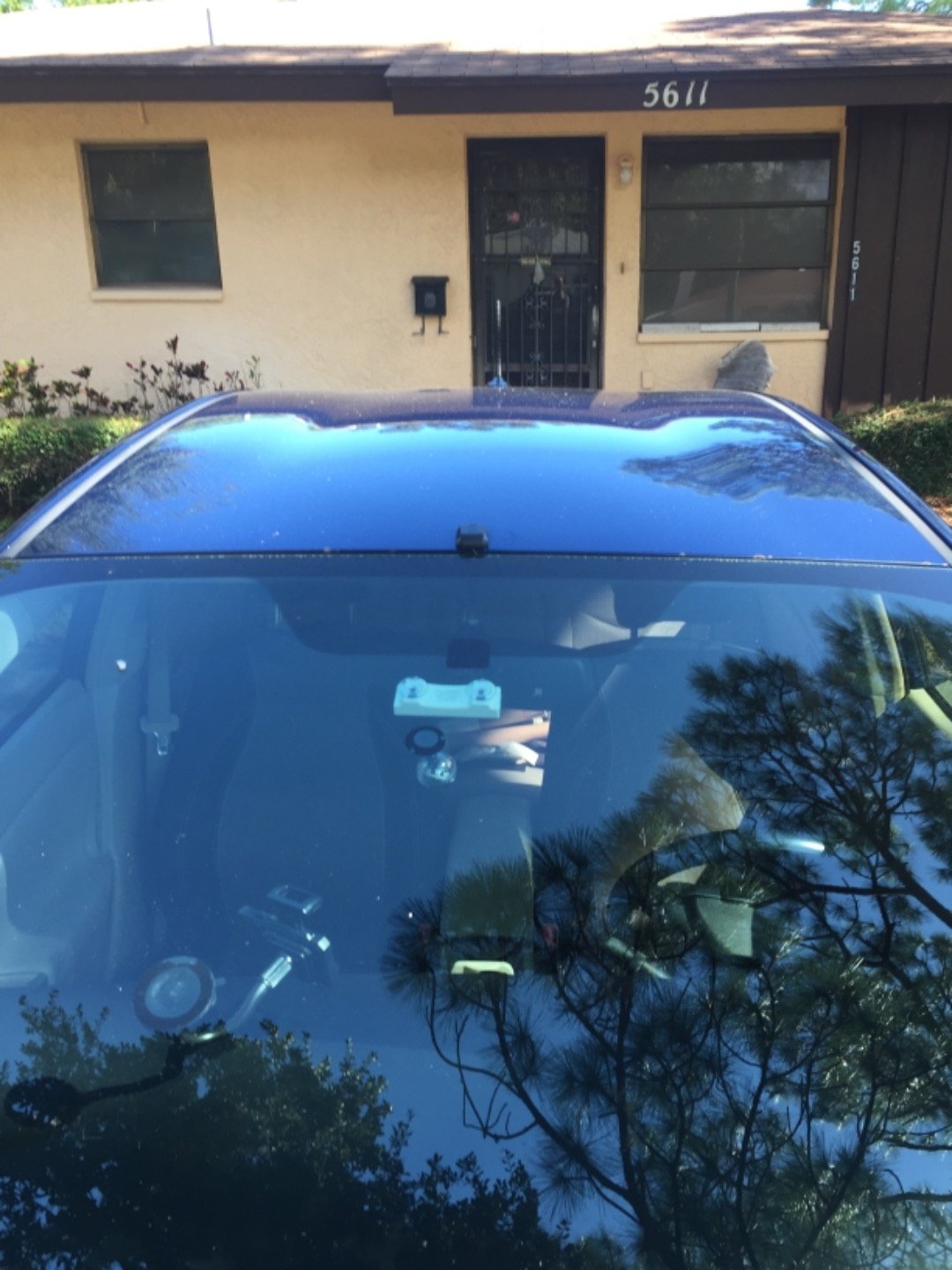Customer review photo