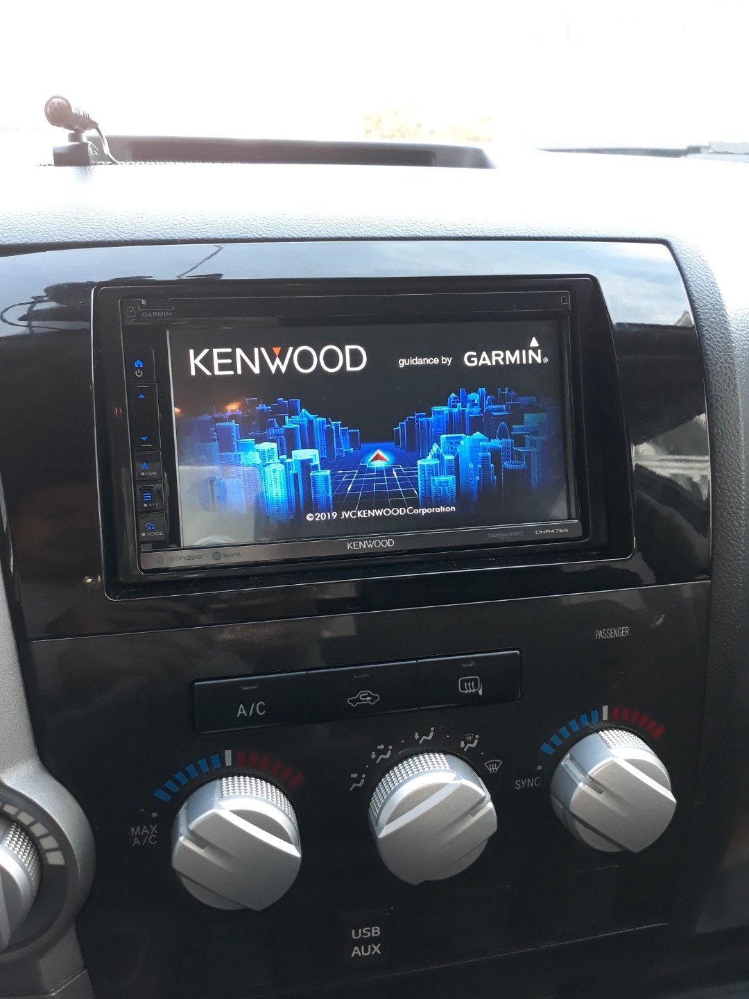 Customer review photo