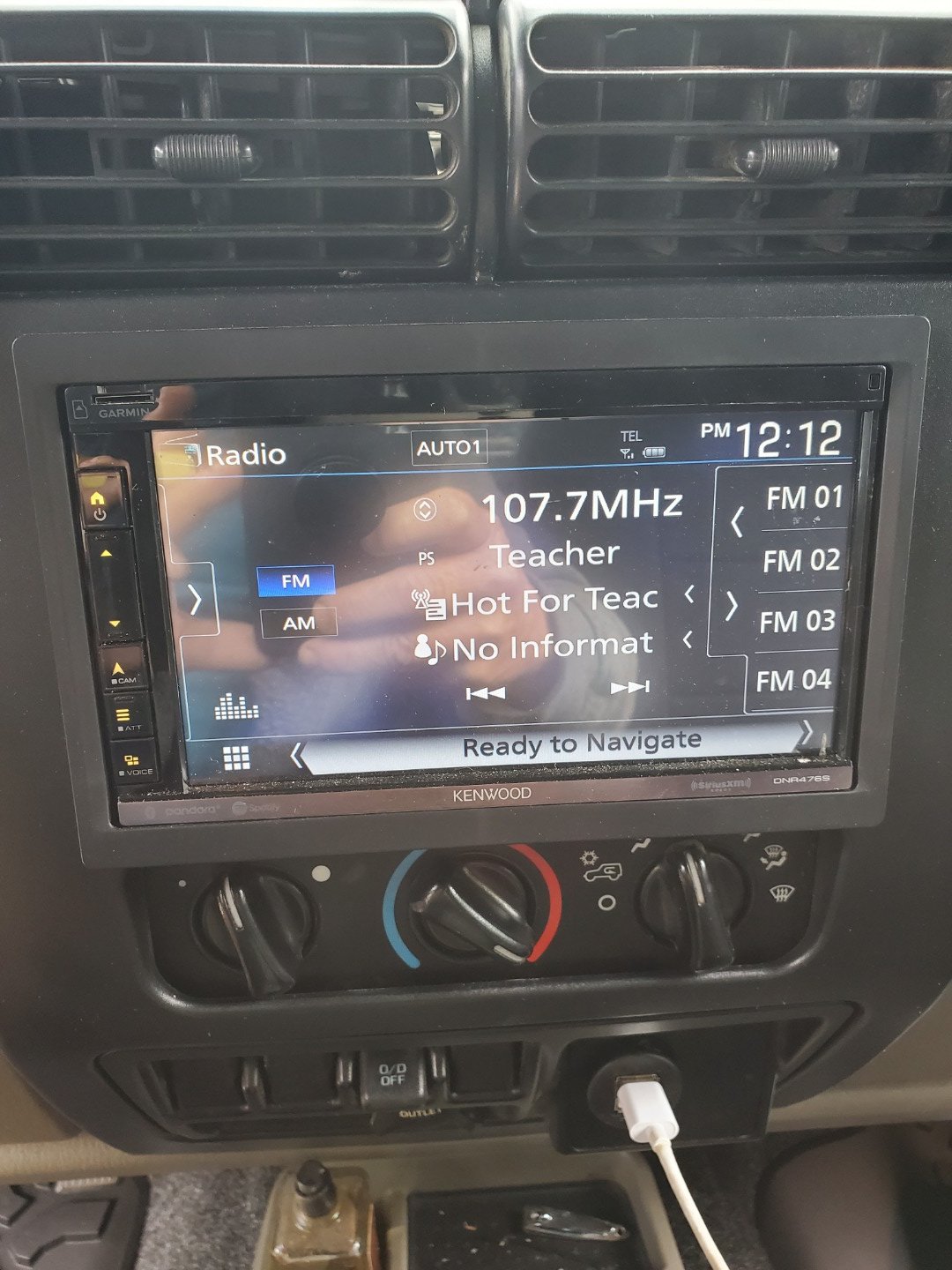 Customer review photo