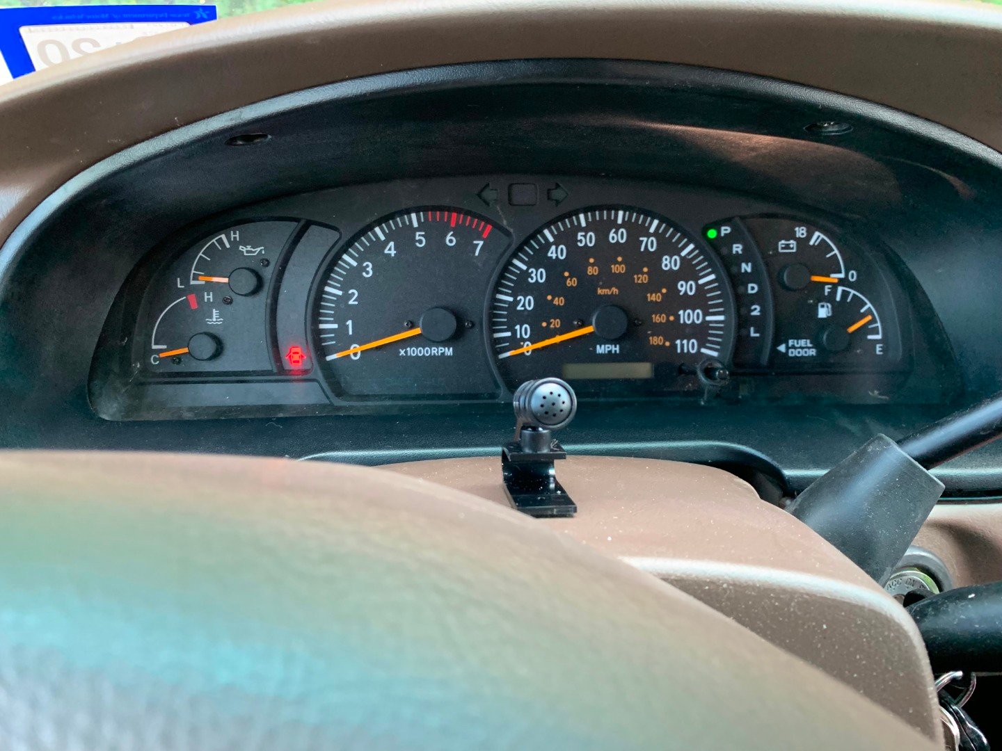 Customer review photo