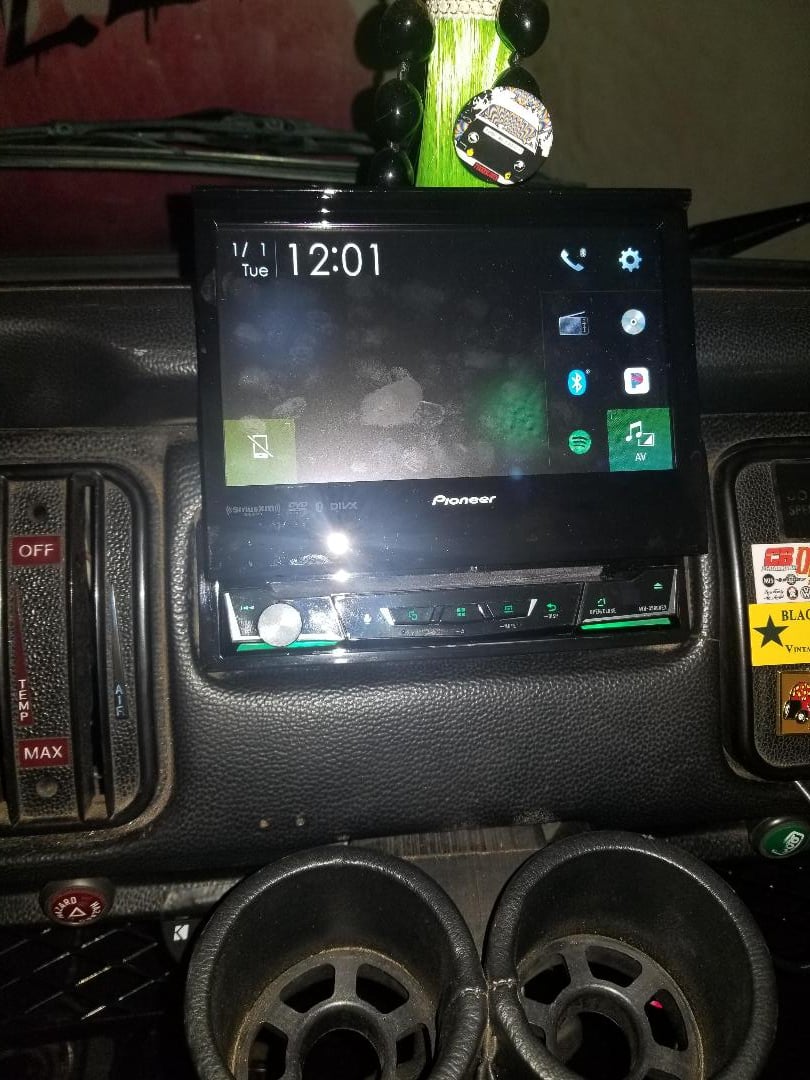 Customer review photo