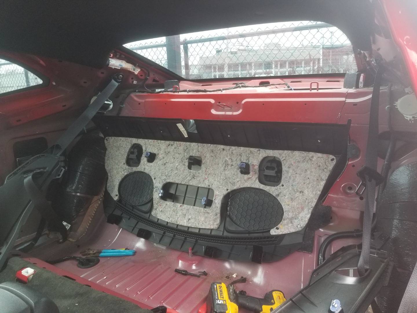Customer review photo