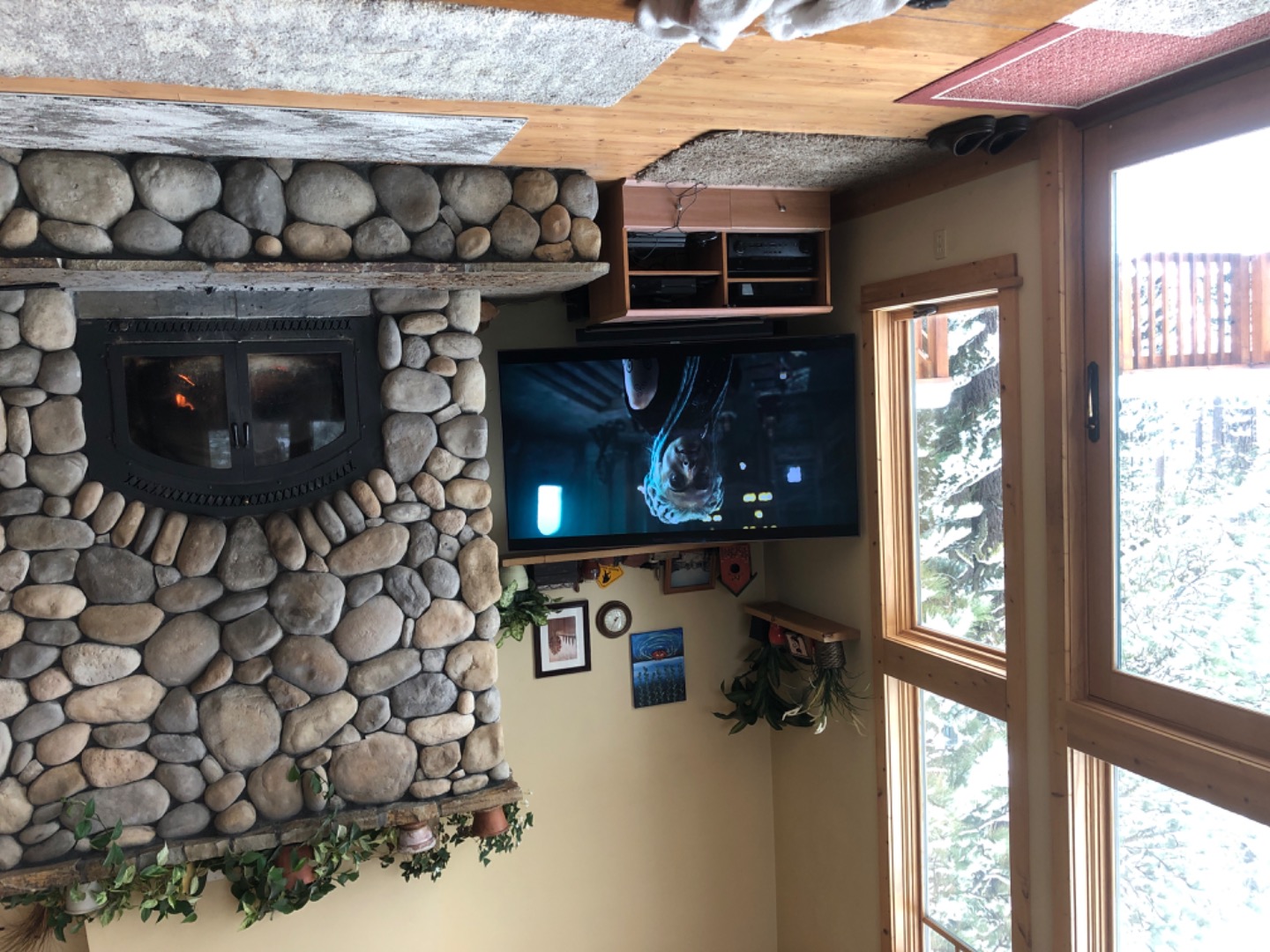 Customer review photo