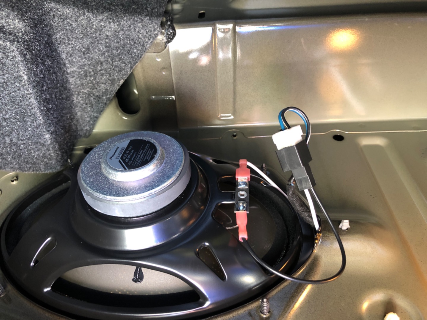 Customer review photo